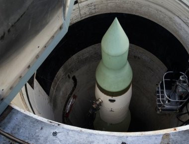 Αναλύοντας τον διηπειρωτικό βαλλιστικό πύραυλο που εκτόξευσε η Β.Κορέα (φωτο)